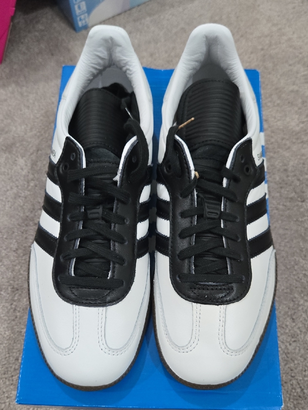 Adidas Samba Lt Men's Size 7